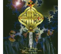 Jodeci - Show, After Party, The [Import]