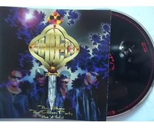 Jodeci - The Show, The After Party, The Hotel