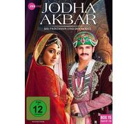 Rajat Tokas;Pridhi Sharma - Jodha Akbar: Die Prinzessin und der Mogul Box 15 [Import]
