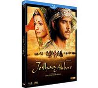 Jodhaa Akbar - Blu-Ray E
