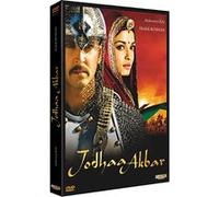 Jodhaa Akbar - Edition Collector E