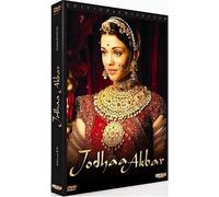 Jodhaa Akbar [Édition Prestige]