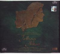 Jodhaa Akbar [IMPORT] [SOUNDTRACK]