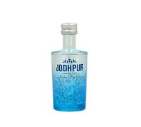 Jodhpur Dry Gin 0,05L (43% Vol.)