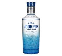 Jodhpur London Dry Gin 43% Vol. 0,7l