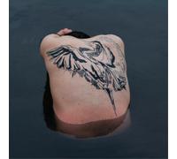 Jodi Blue Heron (Vinyl) 12" Album Coloured Vinyl