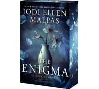 Jodi Ellen Malpas The Enigma (Poche) Unlawful Men