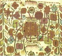 Jodi Gilbert - Voice is The Matter [Import]