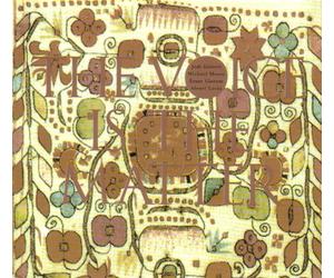 Jodi Gilbert - Voice is The Matter [Import]