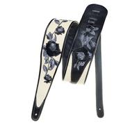Jodi Head Guitar Straps Jodi Head Guitar Straps Stella Black Beauty
