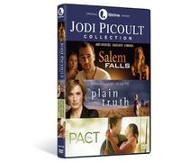 Jodi Picoult Collection/