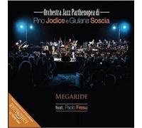 Jodice Pino & Soscia Giuliana Ojp - Megaride [Import]