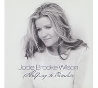 Jodie Brooke Wilson - Halfway to Paradise [Import]