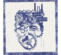 Jodie Faster - Saint Lundi