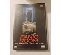 Jodie Foster - Panic Room
