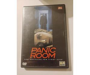 Jodie Foster - Panic Room