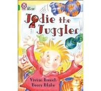 Jodie the Juggler by Vivian French Paperback Book Collins Big Cat (Auteur)