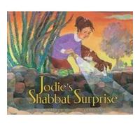 Jodies Shabbat Surprise by Anna Levine Anna Levine (Auteur)