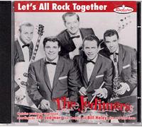 Jodimars - Let's Rock All Together [Import]