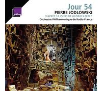 Jodlowski Pierre / Jour 54