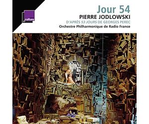 Jodlowski Pierre / Jour 54