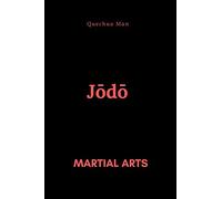 Jōdō: Diary or for creative writing (6x9 line 110pages bleed)