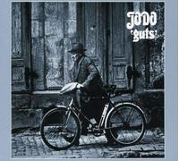 Jodo - Guts [Import]