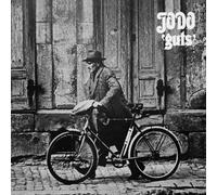 Jodo - Guts [VINYL]