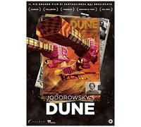 Jodorowski's Dune [Region Free]