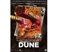 Jodorowski's Dune