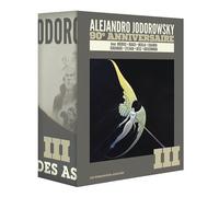 Alejandro Jodorowsky – Jodorowsky 90 ans – Coffret V3 (Tomes 7-9)