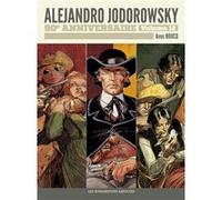 Jodorowsky 90 ans T12 : Bouncer Alejandro Jodorowsky (Auteur), François Boucq (Dessinateur)