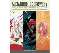 Jodorowsky 90 ans T3 : Les Jumeaux magiques - Le Lama blanc Alejandro Jodorowsky (Auteur), Georges Bess (Dessinateur)