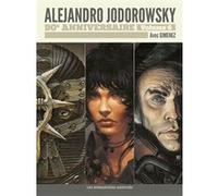 Alejandro Jodorowsky 90e Anniversaire Tome 6 - La Caste Des Méta-Barons - Le Rêve De L'incal