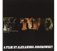 Jodorowsky, Alexandro - El Topo