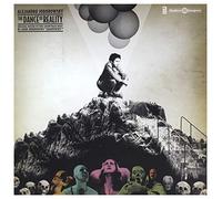 The Dance of Reality – Jodorowsky, Alexandro – Import
