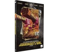 Jodorowsky’s Dune DVD E