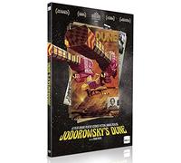Jodorowsky's Dune
