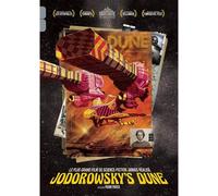 Jodorowsky's Dune - Édition Simple