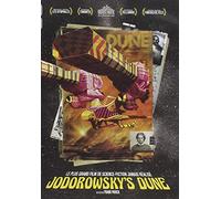 Jodorowsky's Dune - Édition Simple