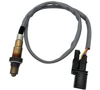 Jodriva 0258007146 11787512985 Sonde Lambda D'ossigeno Compatible Avec E65 E66 E67 E87 E90 E91 120I 320I 320Si 735I 735Li 745I 745Li 2001-2011 Capteur d'oxygène