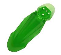 Jodriva 1 pièce 70 cm Garde-Boue de Roue Avant arrière Moto Cyclisme CRF 110 Cache-Garde-Boue Avant de Moto(Green 70cm)