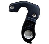 Jodriva 1 pièce de cintre dérailleur arrière vélo, for Ridley Fenix 2015, for Helium SL X:2019 Noah X-Night Crochet arrière de vélo