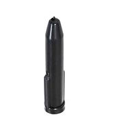 Jodriva 1 pièce de levier d'adaptateur de manchon de pommeau de levier de vitesse, for Partner, for Peugeot, 106 107 206 207 301 306 307 308 2008 3008 406 508 5008 605 807 Accessoire pour pommeau de l