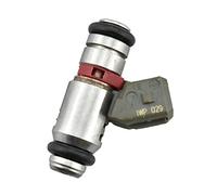 Jodriva 1 pièce d'injecteur de carburant Iwp029 IWP 029 27617-08, for Harley, Davidson Twin Cam Touring 2008-2014 Injecteur de carburant