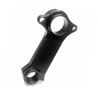 Jodriva 1 pièce, for Cannondale, Supersix Evo Se Cx Evo4, support de dérailleur arrière vélo à montage Direct, gravier, cadre en carbone, abandon Mech Crochet arrière de vélo