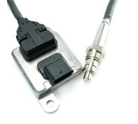 Jodriva 11787587129 5WK96610L Capteur d'oxyde d'azote, for, E60 E61 E63 E64 E90 E91 E92 E93 E83 E82 E81 E87 N53 325i 330i Module de capteur air-carburant moteur