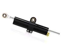 Jodriva 2021 2022, Support de montage stabilisateur moto, Kit d'amortisseur CNC, accessoires Amortisseur de vibrations(BLACK 2)