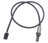 Jodriva 21176-0853 Sonde Lambda pour moto Capteur d'oxygène O2, pour 400 Ex400 650 Ex650 2017 2018 2019 2020 Capteur d'oxygène