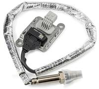 Jodriva 4326870 3687930 5WK96740B capteur d'oxyde d'azote Nox d'entrée for ISX15 2013-2018 11.9L 15L de pièce rechange automatique Module de capteur air-carburant moteur